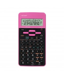 Calculator Sharp EL531THBVL (SH-EL531THBPK)