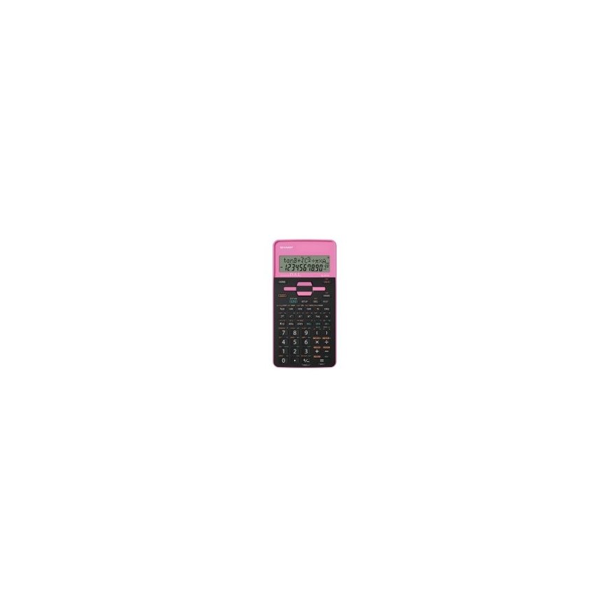 Calculator Sharp EL531THBVL (SH-EL531THBPK) – 2
