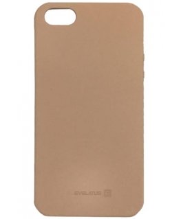 Evelatus Xiaomi Redmi 6 Pro/Mi A2 lite Silicone Case Pink Sand