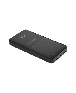 Power Bank Kruger & Matz 10000 mAh Li-pol su QC ir PD funkcijomis