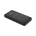 Power Bank Kruger & Matz 10000 mAh Li-pol su QC ir PD funkcijomis Power Bank Kruger & Matz 10000 mAh Li-pol su QC ir PD funkcijomis