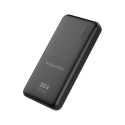 Power Bank Kruger & Matz 10000 mAh Li-pol with QC and PD functions