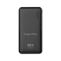 Power Bank Kruger & Matz 10000 mAh Li-pol with QC and PD functions