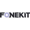 FoneKit BookCase protective case, OnePlus 11