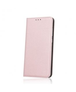 iLike LG K52 Book Case V1 Rose Gold