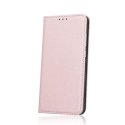 iLike LG K52 Book Case V1 Rose Gold iLike LG K52 Book Case V1 Rose Gold