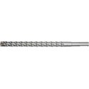 Drill Toya STHOR DRILL MAX SDS 38 x 460 x 600 mm SQUARE Drill Toya STHOR DRILL MAX SDS 38 x 460 x 600 mm SQUARE