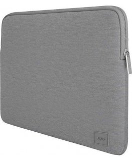 CASE Uniq Bag UNIQ Cypriot Laptop Sleeve 16 Kalis Grey/Marl Gray Waterproof Neoprene