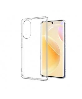 Evelatus Huawei Huawei nova 9 Clear Silicone Case 1.5mm TPU Transparent