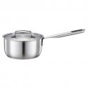 Fiskars All Steel puodas padažams 1,5L (1064750) +DOVANA Žnyplės Fiskars Functional Form Fiskars All Steel puodas padažams 1,5L (1064750) +DOVANA Žnyplės Fiskars Functional Form