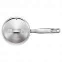 Fiskars All Steel pot for sauces 1.5L (1064750) +GIFT Tongs Fiskars Functional Form Fiskars All Steel pot for sauces 1.5L (1064750) +GIFT Tongs Fiskars Functional Form
