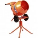 Altrad Concrete mixer BELLE MINIMIX 150 230V Altrad Concrete mixer BELLE MINIMIX 150 230V