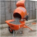 Altrad Concrete mixer BELLE MINIMIX 150 230V Altrad Concrete mixer BELLE MINIMIX 150 230V