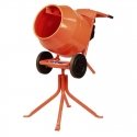 Altrad Concrete mixer BELLE MINIMIX 150 230V Altrad Concrete mixer BELLE MINIMIX 150 230V