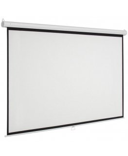 Sponge Silelis Manual Screen ES-1