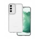 iLike Samsung GALAXY S23 CRYSTAL DIAMOND 2MM CASE Transparent