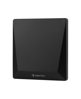 Cabletech room antenna for digital terrestrial TV DVB-T2