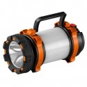 Neo Camping lempa (įkraunama stovyklavimo lempa 800 lm powerbank 3 in 1 CREE T6 + SMD LED) Neo Camping lempa (įkraunama stovyklavimo lempa 800 lm powerbank 3 in 1 CREE T6 + SMD LED)