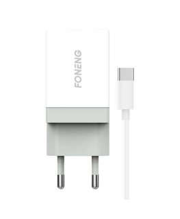 Charger Foneng K210 Type-C