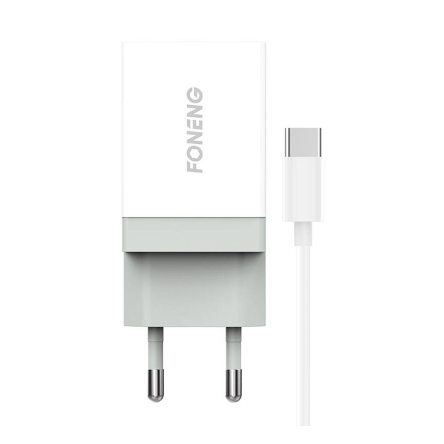 Charger Foneng K210 Type-C