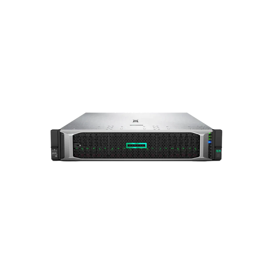 HP HPE TC 3Y Ess DL380 G10+ SVC