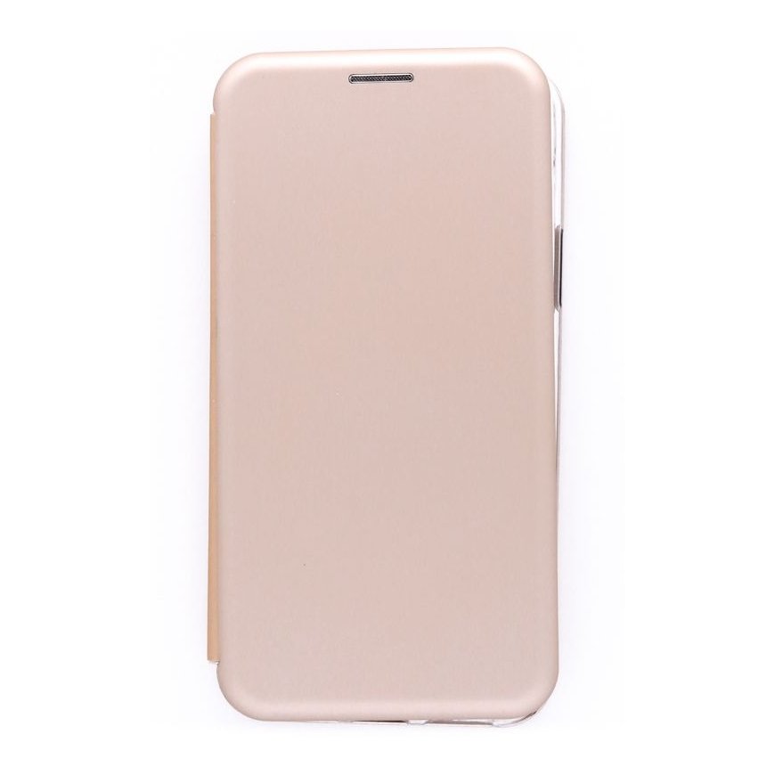 Evelatus Apple iPhone 11 Pro MAX Book Case Gold