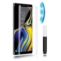 Evelatus Samsung Galaxy Note 9 N960 2.5D Full Cover Japan Glue Glass Anti-Static