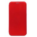 Evelatus Huawei P40 Lite Book Case Wine Red Evelatus Huawei P40 Lite Book Case Wine Red
