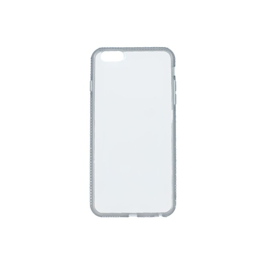 Beeyo Huawei P8 Lite Diamond Frame Grey