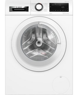 Bosch WNA144VLSN Washing Machine with Dryer, B/E, Front