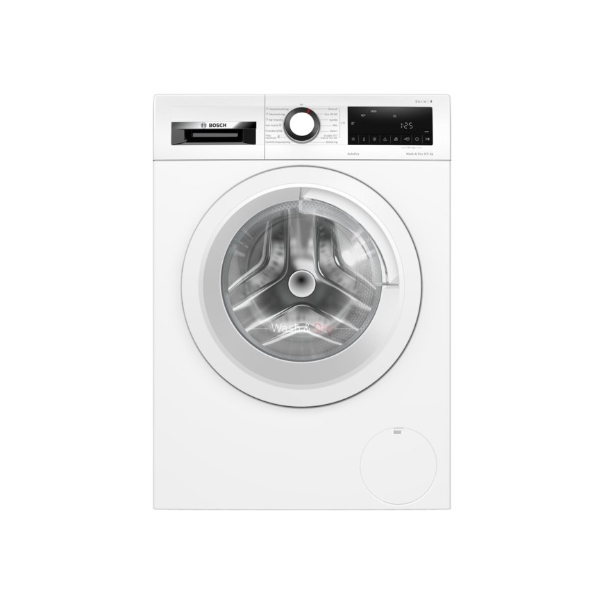 Bosch WNA144VLSN Washing Machine with Dryer