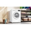 Bosch WNA144VLSN Washing Machine with Dryer, B/E, Front