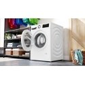 Bosch WNA144VLSN Washing Machine with Dryer, B/E, Front