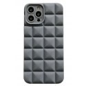 iLike - 3D Cube case for iPhone 14 Pro 6,1 Black