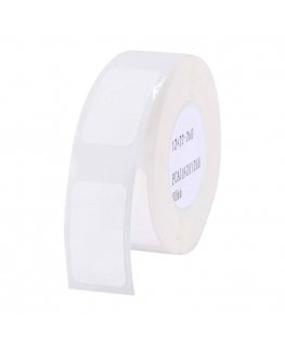 Thermal labels Niimbot 12x22 mm, 260 pcs