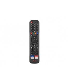 Lamex LXEN2B127H TV remote control TV LCD Hisense EN2B127H / NETFLIX YOUTUBE / PRIME VIDEO / RAKUTEN