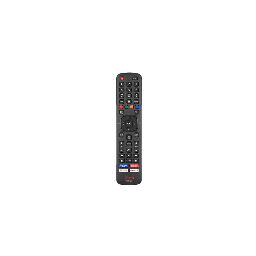 Lamex LXEN2B127H TV Pults TV LCD