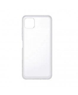 iLike Galaxy A22 5G Slim Case Transparent