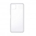 iLike Galaxy A22 5G Slim Case Transparent iLike Galaxy A22 5G Slim Case Transparent