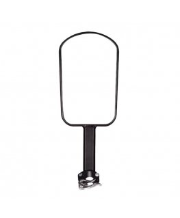 Bicycle holder for bag Rockbros KW-672 (black)