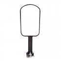 Bicycle holder for bag Rockbros KW-672 (black)