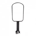 Bicycle holder for bag Rockbros KW-672 (black)