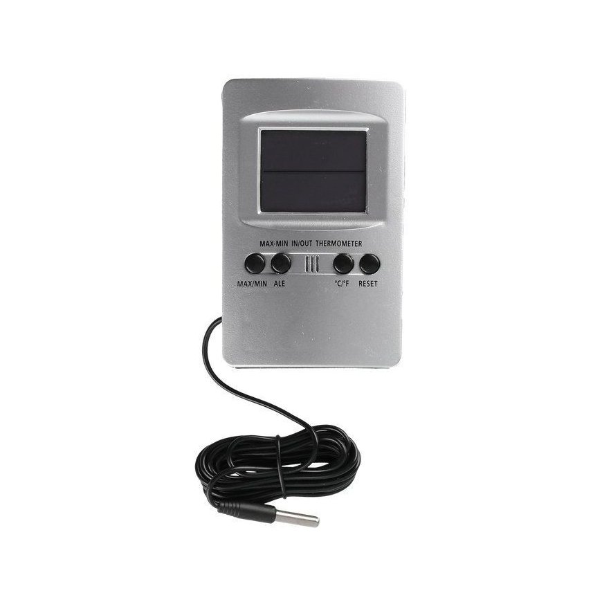 Tarmo Digital outdoor/indoor thermometer