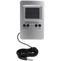Tarmo Digital outdoor/indoor thermometer Tarmo Digital outdoor/indoor thermometer
