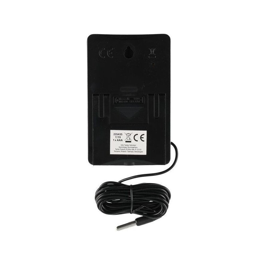Tarmo Digital outdoor/indoor thermometer – 2
