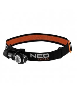 Neo headlight