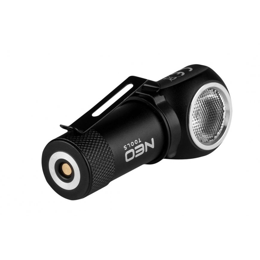 Neo headlight – 5