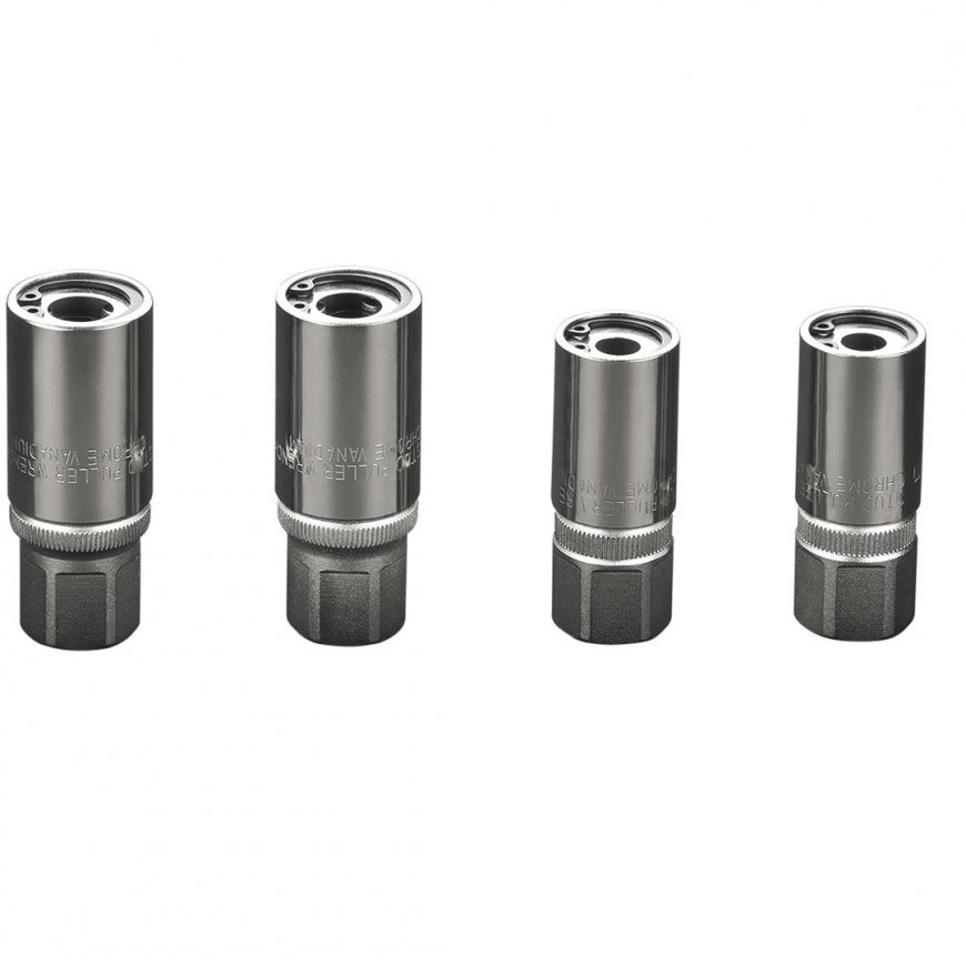 Neo Set of plug extractors M3 - M14 15 pcs. (09-607) – 4
