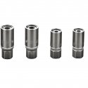 Neo Kištukinių ištrauktuvų rinkinys M3 - M14 15 vnt. (09-607) Neo Kištukinių ištrauktuvų rinkinys M3 - M14 15 vnt. (09-607)
