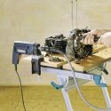 wolfcraft GmbH 1 universal drill clamp